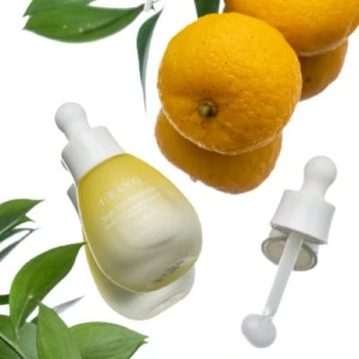 Immagine di Urang Siero viso Yuja Vita Ampoule con vitamina C