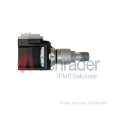 Immagine di SCHRADER 3149 Sensore ruota, Press. gonf. pneumatici Sistema controllo con valvole, scanalatura LEXUS: CT, GS IV, TOYOTA: RAV4 IV SUV
