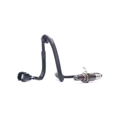 Immagine di DENSO Direct Fit DOX 0288 Sonda lambda M18x1.5 riscaldato, a dito, jump TOYOTA: Avensis II Sedan, Hatchback