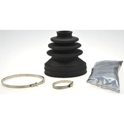 Immagine di SPIDAN 23234 Soffietto 86,00 NBR (Nitrile Butadiene Caucciù) FIAT: Grande Punto Hatchback, Evo III Hatchback