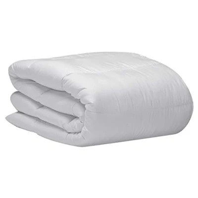 Immagine di Pikolin Home Piumone nordico in fibra con trattamento anti acaro, 400 g/m², per l&#039;inverno freddo