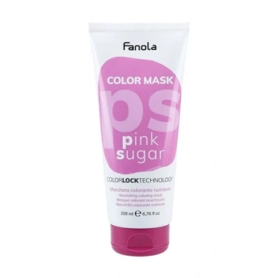 Immagine di Fanola Color Mask Maschera di colore 200 ml