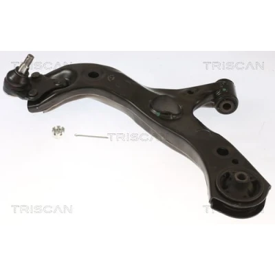 Immagine di TRISCAN 8500 135060 Braccio oscillante, Sospensione ruota con snodo portante/di guida, cuscinetto in gomma trasversale oscillante