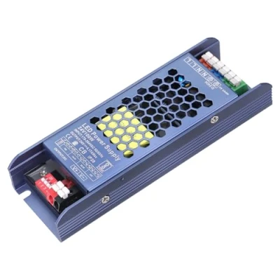 Immagine di GOMING Trasformatore LED 24V 100W Alimentatore AC 175 264V a DC 4.2A Tensione Costante Driver di per Stampante 3D Luce Striscia