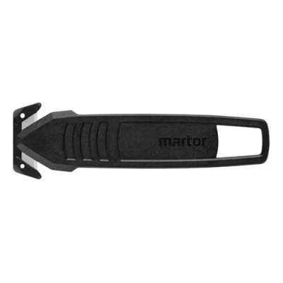 Immagine di Martor 145001.16 Coltello di sicurezza SECUMAX 145 100 pz.