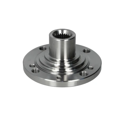 Immagine di BTA H5W009BTA Mozzo Ruota 4 100 Assale anteriore VOLKSWAGEN: GOLF 3, Passat B3/B4 Variant, 2