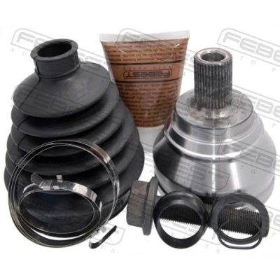 Immagine di FEBEST 2310 031 Kit Giunto Omocinetico Assale anteriore, lato ruota VOLKSWAGEN: Golf 5, 7, Caddy 3, AUDI: A3 Hatchback, Sportback, TT Coupe