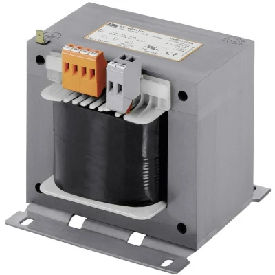 Immagine di Block ST 320/23/23 Trasformatore di comando, disolamento, sicurezza 1 x 219 V/AC, 230 241 V/AC 320 VA
