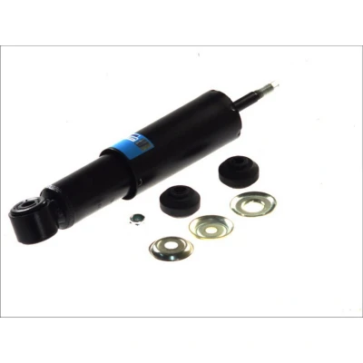 Immagine di SACHS 290 114 Ammortizzatore Pressione olio A doppio tubo telescopico Occhiello inferiore, Spina superiore ISUZU: Trooper I SUV