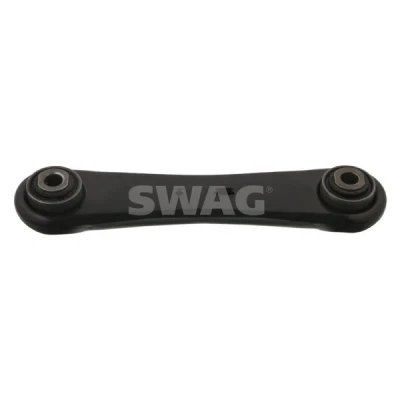 Immagine di SWAG 50 93 6733 Asta/Puntone, Sospensione ruote Assale posteriore Sx, Dx, inferiore con cuscinetti di gomma FORD: S Max Mk1