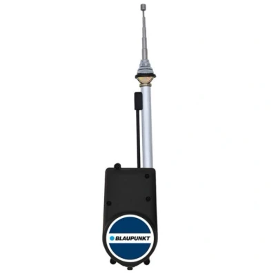 Immagine di BLAUPUNKT AUTOJET 22 2 006 022 000 Antenna Montaggio parte frontale, posteriore