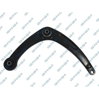 Immagine di GSP S060145 Braccio oscillante, Sospensione ruota Assale anteriore Dx trasversale oscillante 15,1mm PEUGEOT: Partner II Tepee, 307 Hatchback