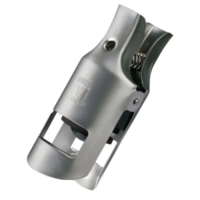 Immagine di Westmark Tappo per spumante, Monopol Edition, acciaio/plastica, Tappa, argento opaco, 60135580