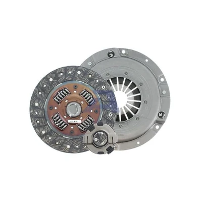 Immagine di AISIN Clutch Kit (3P) KG 035A frizione a tre pezzi/in parti con spingidisco disco frizione, cuscinetto disinnesto 225