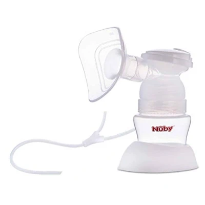 Immagine di Nuby NV0107005 Set per Estrazione Simultanea