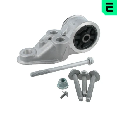Immagine di OPTIMAL F8 6430S kit riparazione, Corpo dell&#039;asse Assale posteriore, Dx con materiale di fissaggio VOLKSWAGEN: Passat B5 GP Variant