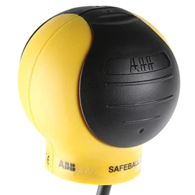 Immagine di Abb entrelec jstd1 a Telecomando cavo safeball 1na+1nc 2m