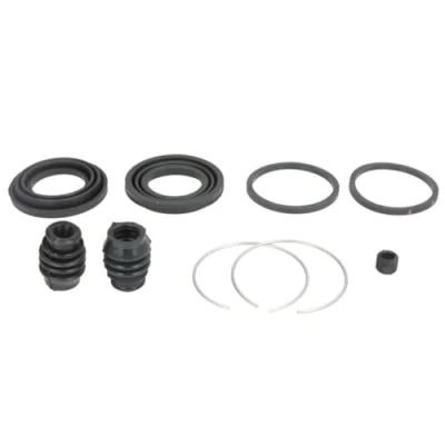 Immagine di AUTOFREN SEINSA D4830 Kit Revisione Pinze Freno Assale anteriore 43 SUBARU: Forester I, II