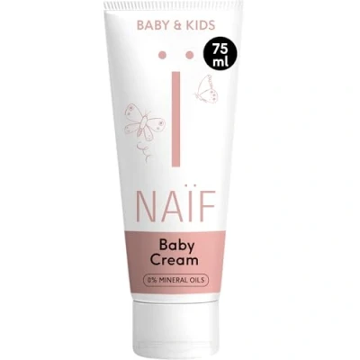 Immagine di NAÏF Crema Nutriente Per Bambini, 75 Millilitro