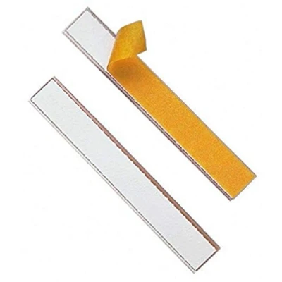 Immagine di Durable Targhetta di identificazione per contenitori LABELFIX 8020 10 pz.