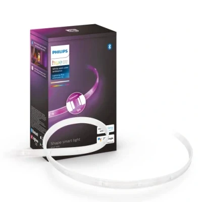 Immagine di PHILIPS HUE LIGHTSTRIP PLUS 1M W C