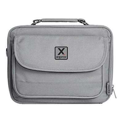 Immagine di Approx APPNB10G 11&quot; Valigetta ventiquattrore Grigio borsa per notebook