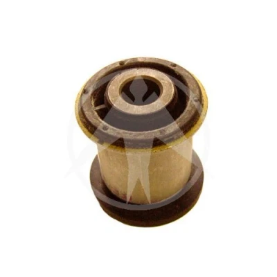 Immagine di SIDEM 841618 Silent Block anteriore, Assale anteriore inferiore Cuscinetto gomma metallo Braccio trasversale oscillante NISSAN: X Trail
