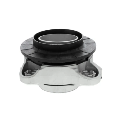 Immagine di VAICO V24 1307 Supporto ammortizzatore a molla Assale anteriore Sx con cuscinetto antifrizione Gomma FIAT: Ducato III Van