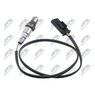 Immagine di NTY ESL BM 030 Sonda lambda diagnostica ovale BMW: X3, X1, 5 Touring, MINI: Hatchback, Clubman, Hatchback