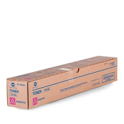 Immagine di Konica Minolta Bizhub Toner TN 126 per C220/C280, A11G351, colore: Magenta