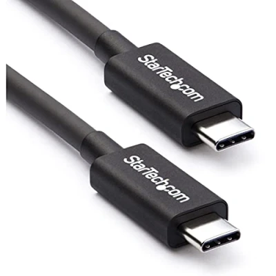 Immagine di STARTECH CAVO THUNDERBOLT 3 (20GBPS) 2M