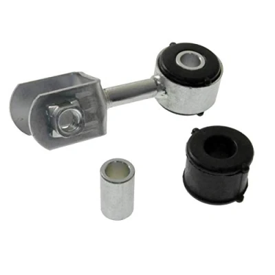Immagine di BLUE PRINT ADT38545 Bielletta barra stabilizzatrice Assale anteriore Dx 107 Acciaio argento