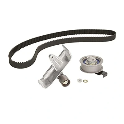 Immagine di CONTITECH CT909K10 Kit cinghia di distribuzione 150 AUDI: A4 B7 Avant, B6 A6 C5 VOLKSWAGEN: Passat B5 GP Variant