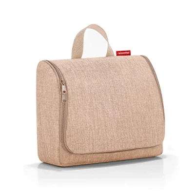Immagine di Reisenthel Kultur 28 CM Trousse, Taglia: One Size, Twist coffee