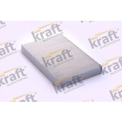 Immagine di KRAFT 1735050 Filtro abitacolo particellare RENAULT: CLIO 2, Kangoo I, I Express