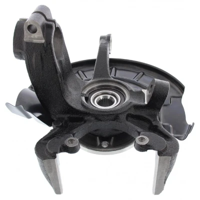Immagine di MAPCO 107790/4 Kit riparazione, Fuso a snodo Assale anteriore Dx