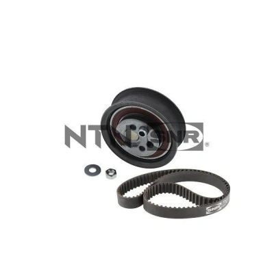 Immagine di SNR KD457.24 Kit cinghia di distribuzione 121 AUDI: A4 B5 Avant, Sedan, VOLKSWAGEN: Passat Variant, Sedan