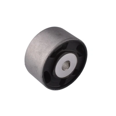 Immagine di TEDGUM TED61687 Supporto motore posteriore Cuscinetto gomma metallo senza sopporti di base