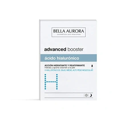 Immagine di Bella Aurora Advanced Booster Hyaluronic Siero 30 ml