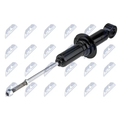 Immagine di NTY A IS 002 Ammortizzatore ISUZU: D Max I Pick up (TFR, TFS) 2.5 DiTD, 3.0 DiTD 2002 2012