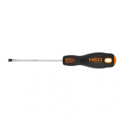 Immagine di NEO TOOLS 04 012 Cacciavite 4 100 magnetico