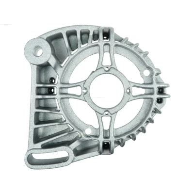 Immagine di AS PL ABR4001 Cuscinetto lato comando, Alternatore