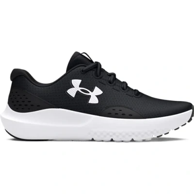 Immagine di Under Armour Visual Cushioning Surge Scarpe running neutre Black per bambini, Taglia: 35.5,