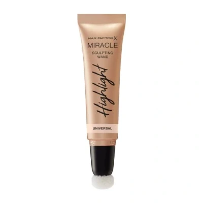 Immagine di Max Factor Highlight Miracle Sculpting Wand Bacchetta da 200 g