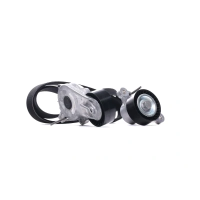 Immagine di SNR KA859.36 Kit cinghie Poly V CITROËN: C3 I Hatchback, II, Berlingo PEUGEOT: 208 308 SW 2, 508 SW, DS: DS3 Hatchback