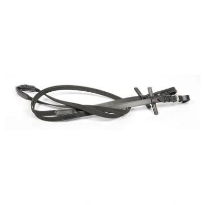 Immagine di Harry&#039;s Horse Redini, super grip, extra strette Cob Nero