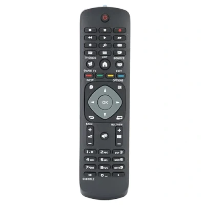 Immagine di MAGT Telecomando Universale, Controllo Remoto Universale Sostituto del Controller per la Smart TV LED Philips LCD