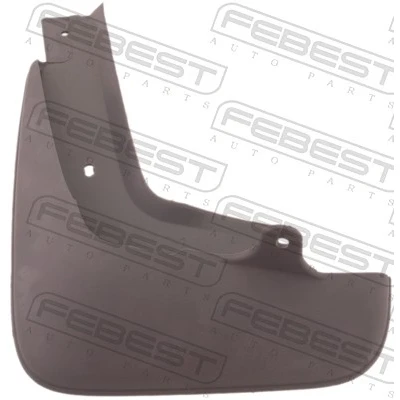 Immagine di FEBEST 0186 MCV30FLH Kit montaggio, Parafango