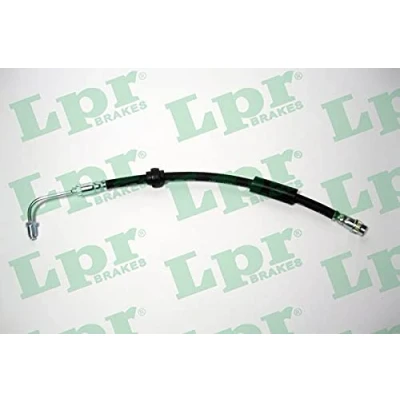 Immagine di SAMKO 6T48286 Tubi Freno 335mm M10x1 RENAULT: Kangoo I, I Express