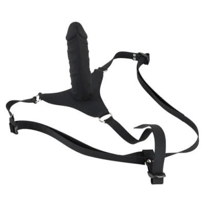 Immagine di Strap On Silicone